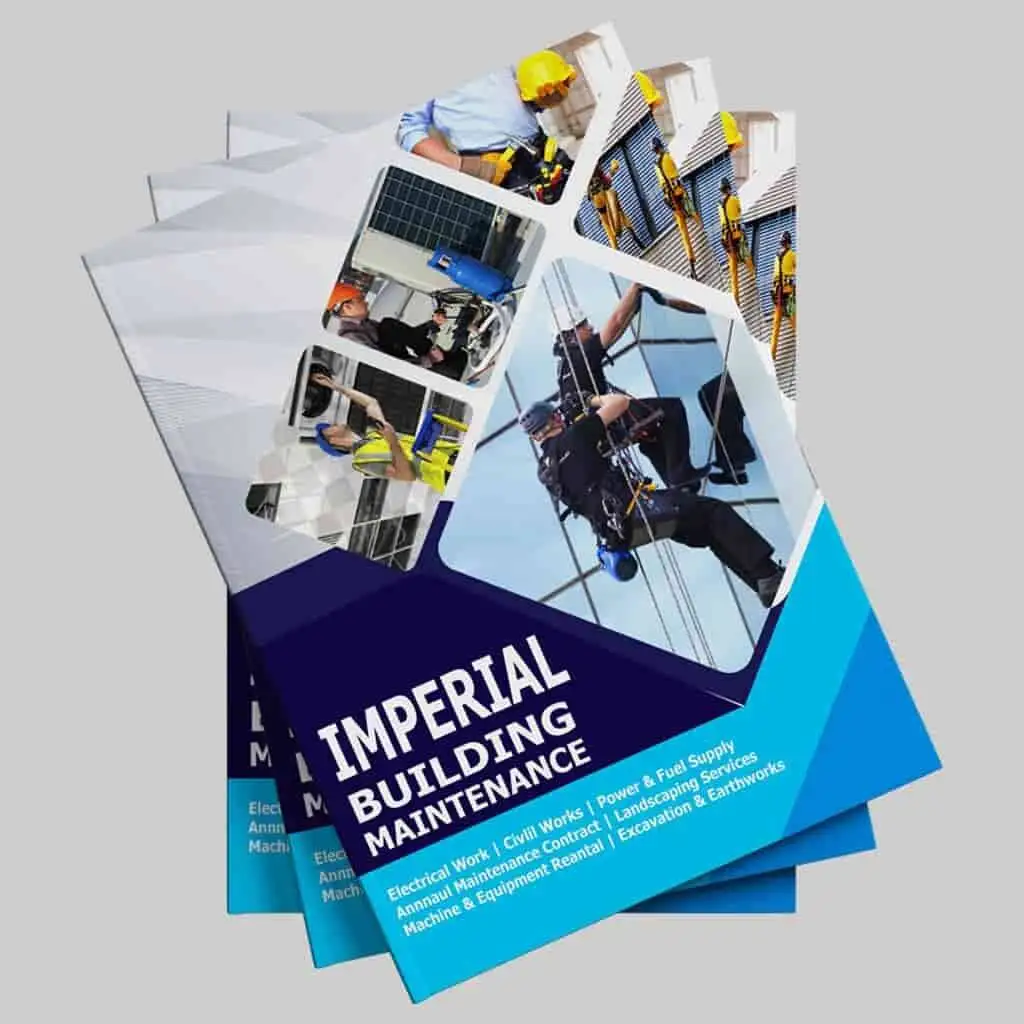 Catalogue Printing 1 catalogue printing