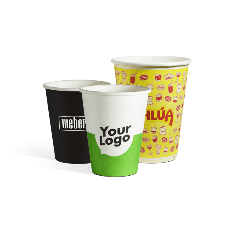 Paper Cup Printing