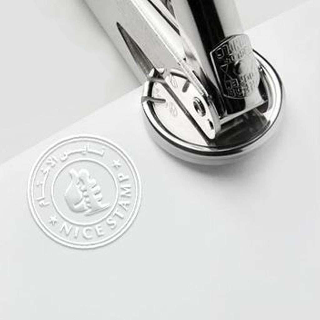 EMBOSSING-SEAL