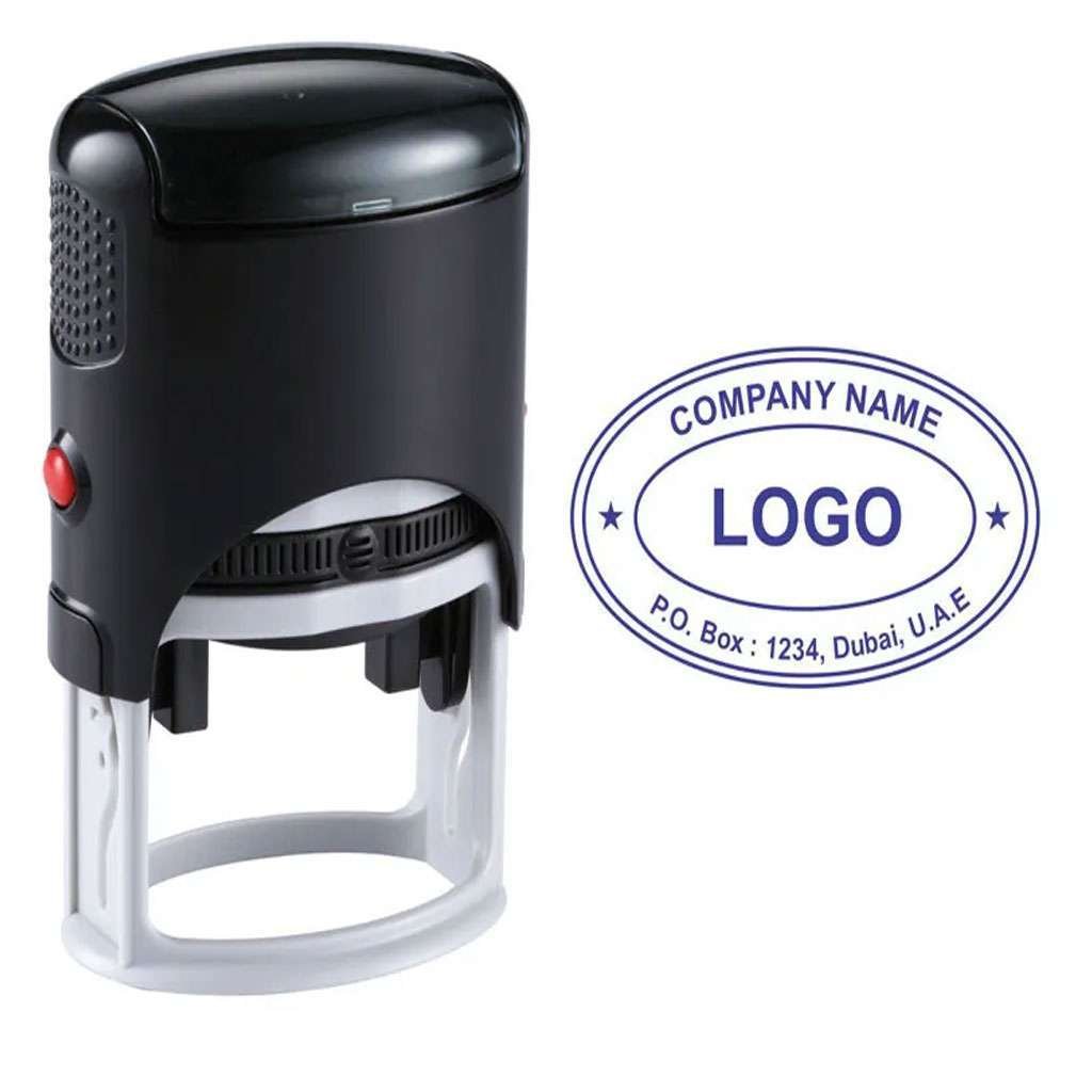 Urgent Stamp and Seal Making