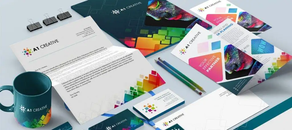 About 1 Printing services Dubai