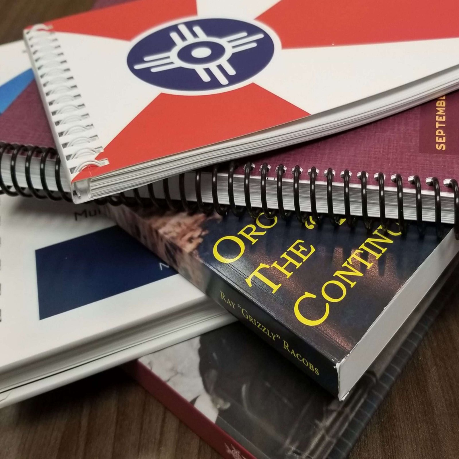 Books Binding in Dubai