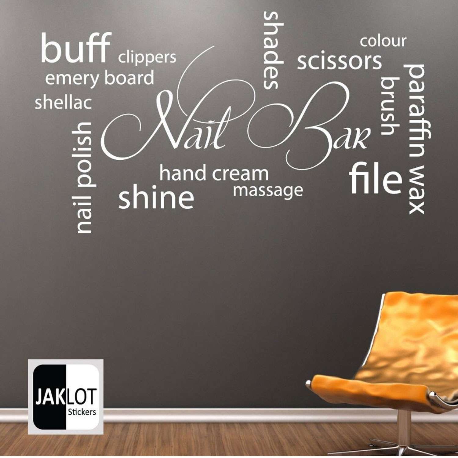 Wall Stickers in Dubai