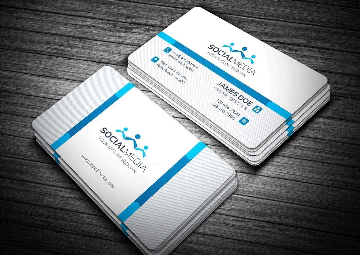 Business Cards
